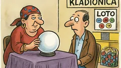 Vic: Ako su vidovnjaci doista tako sigurni