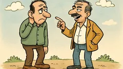 Vic: Sretnu se jednog dana Slovenac i Bosanac