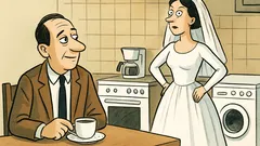 Vic: Zašto se žene trebaju oblačiti u bijelo