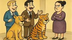 Vic: Natječu se Amerikanac, Talijan i Bosanac