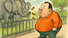 Vic: Kad Žak Holdek uđe u zoo