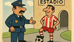 Vic: Kako bi se zvala Crvena zvezda