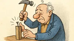 Vic: Iskustvo je odlična stvar