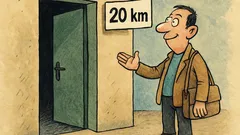 Vic: Na vratima piše "Uđi slobodno"...