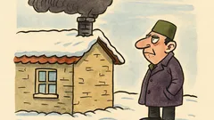 Vic: Znate li na što će se grijati?