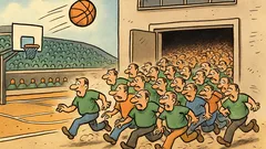 Vic: Što je brzina?