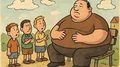 Vic: Prepiru se trojica sinova čiji je otac