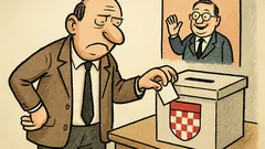 Vic: Ne odobravam političke viceve…