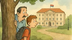 Vic: Tata, ja bih ovdje radio