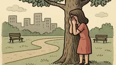 Vic: Zašto djevojke 25-30 ne igraju skrivača