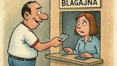 Vic: Bračanin kupuje kartu za derbi