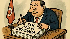 Vic: Kako se zovu sabrana djela političara?
