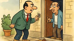 Vic: Što je hrabrost, pitate se?