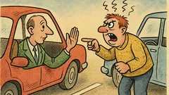 Vic: Pametniji popušta, ali živci plaćaju račun