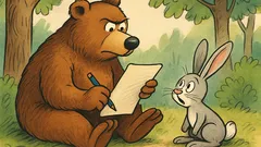 Vic: Zeko pita medu za listu