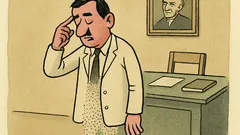 Vic: "Mislim, dakle postojim", reče Bosanac i…