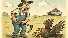 Vic: Uhvaćena šifrirana poruka iz Maribora