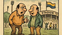 Vic: Pričaju dva jarana o utakmici BiH–Danska