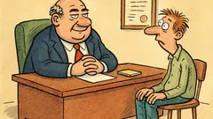 Vic: Zašto je najbolje raditi kao savjetnik?