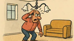 Vic: Ako želite stan za glavobolju