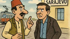 Vic: Bolan, Haso, jesi li čuo vijest?