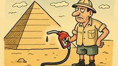 Vic: Dokaza o piramidi sve više, a...