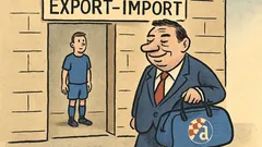 Vic: Znate kako je novi naziv Dinama?