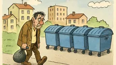 Vic: Iz dnevnika – Vlada napokon pomaže...