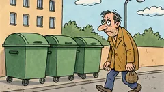 Vic: Vlada BiH pomaže siromašnima kontejnerima