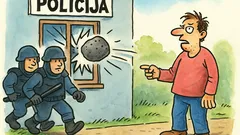 Vic: Kako se najlakše riješiti kamenca u bubregu?