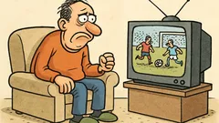 Vic: Koja je najnovija kletva?