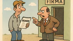 Vic: Mujo dobio posao na neodređeno