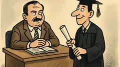 Vic: Znaš kako je nastalo ime Dragan?