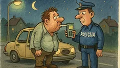 Vic: Zaustavi policajac Štefa usred noći