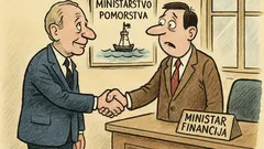 Vic: Hrvatski ministar financija posjeti švicarsku vladu