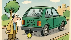 Vic: Koja je razlika između Lade i SPORT?