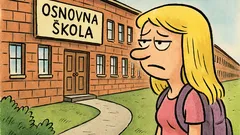 Vic: Što je jako dugo plavušama problem?