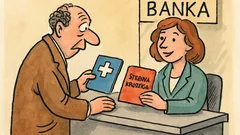 Vic: Mijenjam zdravstvenu za štednu knjižicu jer...