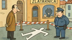 Vic: Žrtva se nikad ne vraća na mjesto...