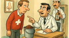 Vic: Otvorili Mujo i Haso ordinaciju