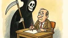 Vic: Život nam oduzima strašno mnogo vremena, ali...