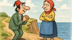 Vic: Zavodi Mujo Fatu, obećava kraj svijeta