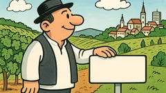 Vic: Koji je Zagorcima najdraži grad?