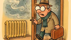 Vic: Što su to maglenke u birtiji?