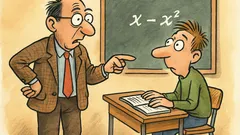 Vic: Sjedi tamo na mjesto i dođi