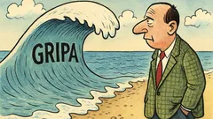 Vic: U Portugalu se pojavila nova gripa...