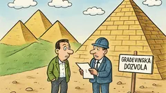 Vic: Zašto su bosanske piramide u Visokom