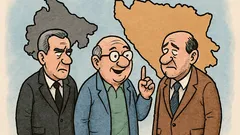 Vic: Kako bi se zvala nova država?