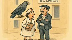 Vic: Koji je narod najugroženiji ptičjom gripom?