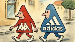 Vic: Idu dvije špice ulicom